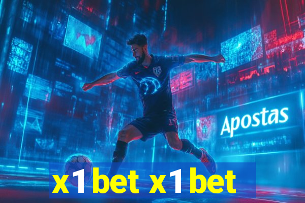 x1 bet x1 bet